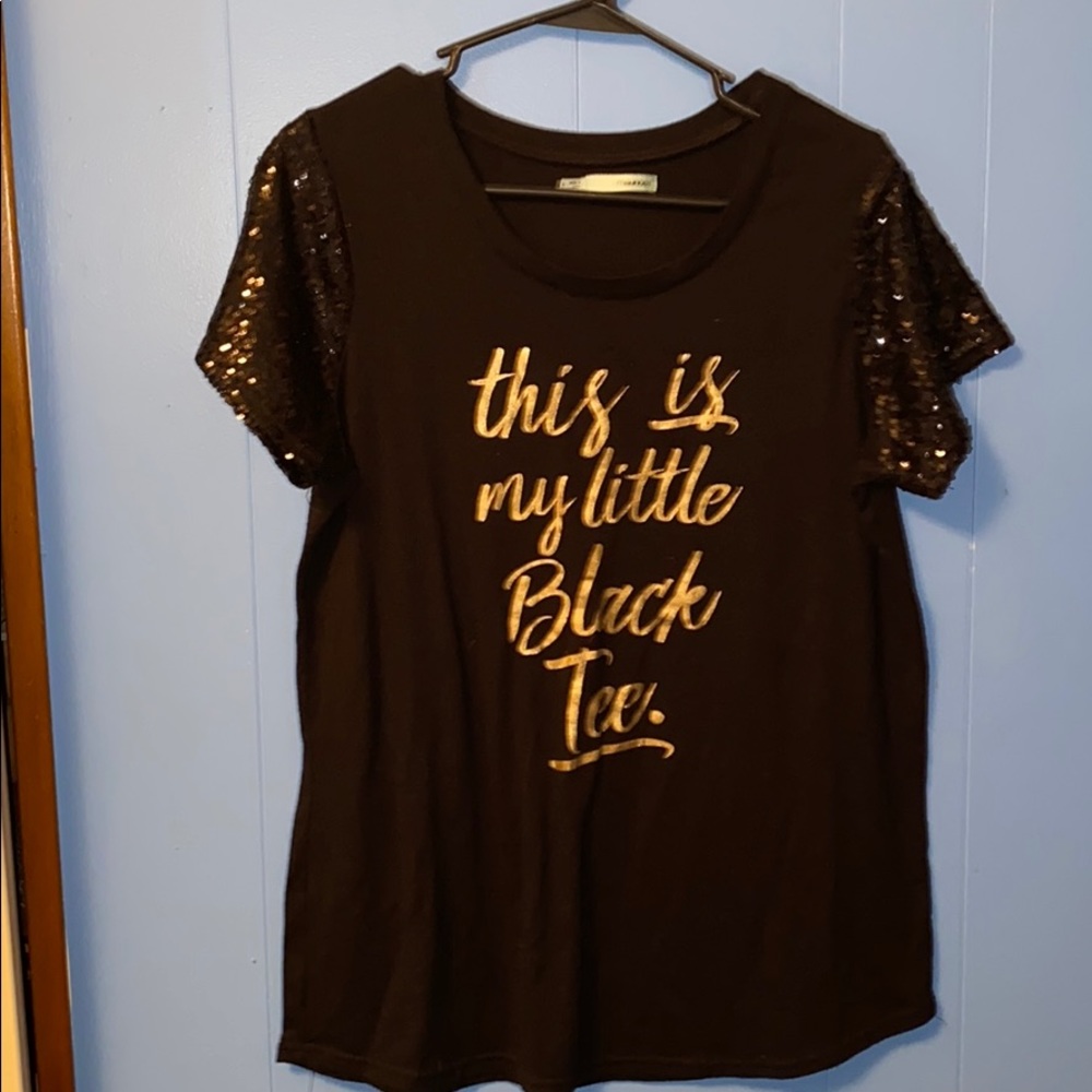 Maurices Top